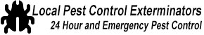 Thet Ctr VT Pest Control Exterminators